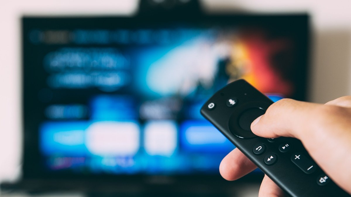 Competencia SVOD Netflix
