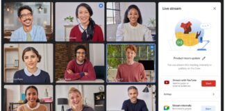 Google Workspace