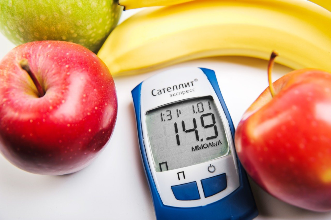 Inteligencia Artificial y nutrición