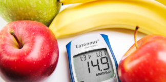 Inteligencia Artificial y nutrición