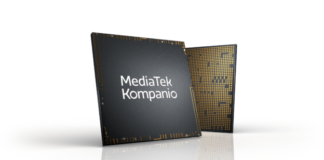 MediaTek Kompanio