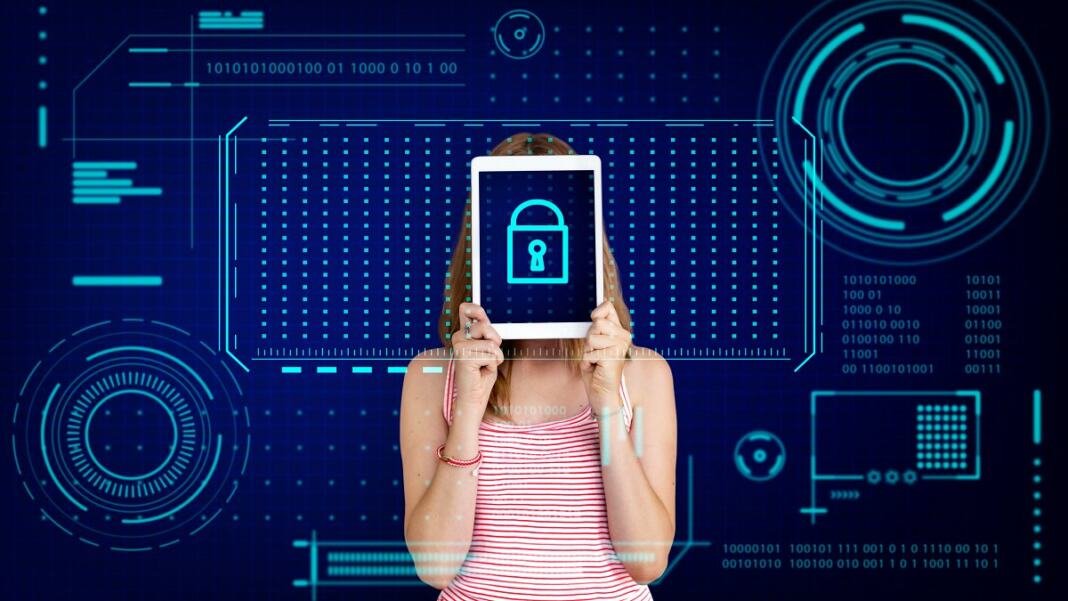 Mujeres y ciberseguridad