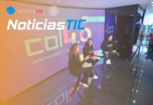 Colombia 4.0 regresa presencialmente
