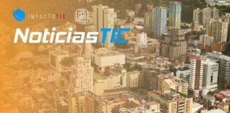 Noticias TIC - 6 de abril