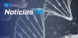 Noticias TIC bebes crispr