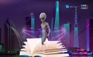 Ciencia ficción y literatura