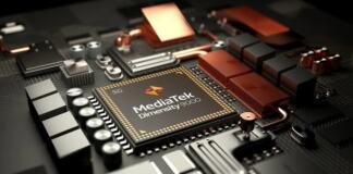 mediatek 9000 support