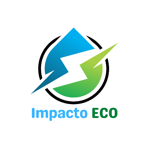 Logo Impacto TIC