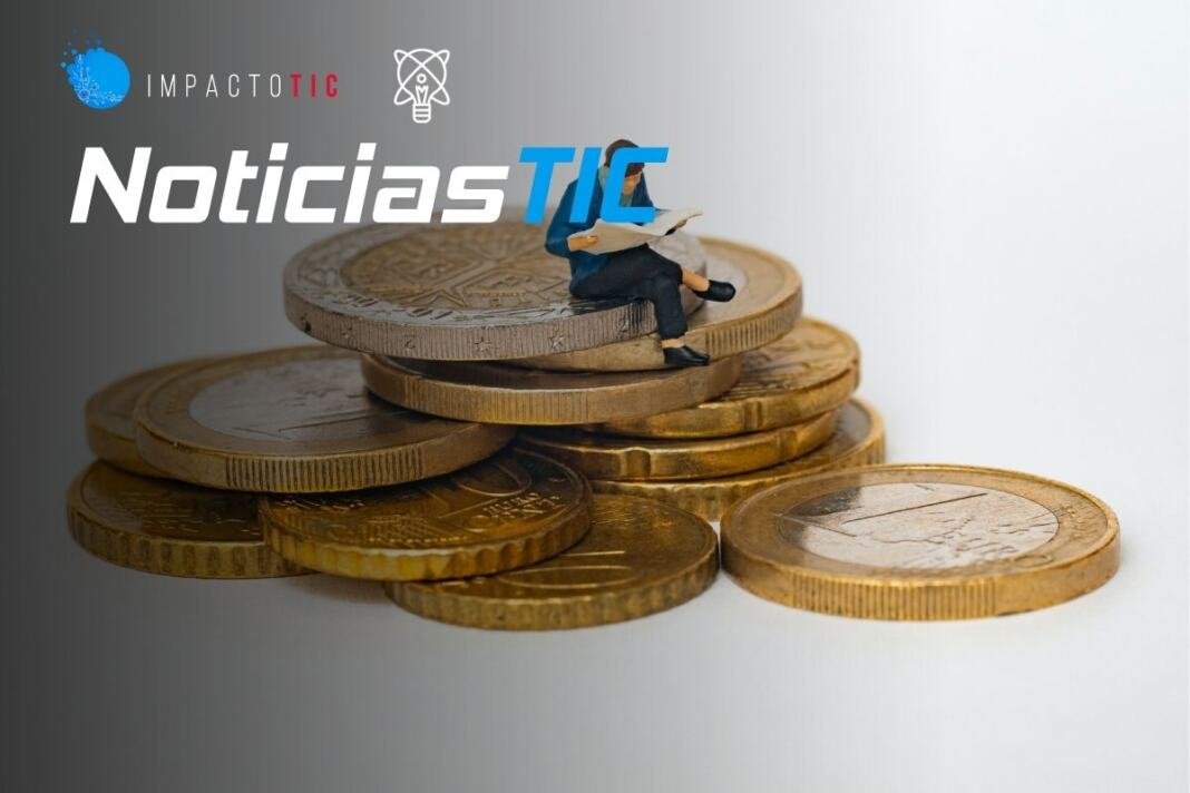 Noticias TIC advance adelante pago