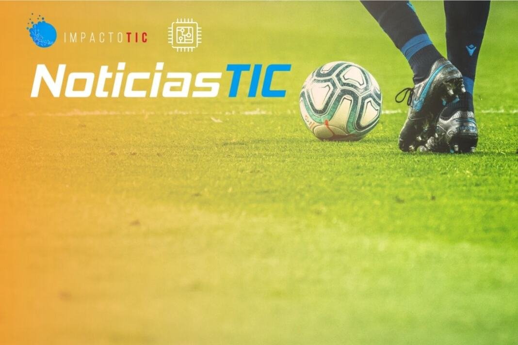 Noticias TIC artemis fifa ea