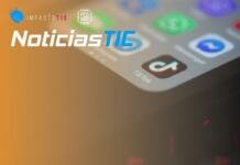Noticias TIC tiktok instagram nft