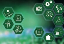 Hidrógeno verde, la energía renovable del futuro