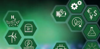Hidrógeno verde, la energía renovable del futuro