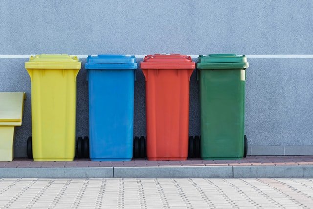 5 plataformas innovadoras que aportan información sobre la forma correcta de reciclar
