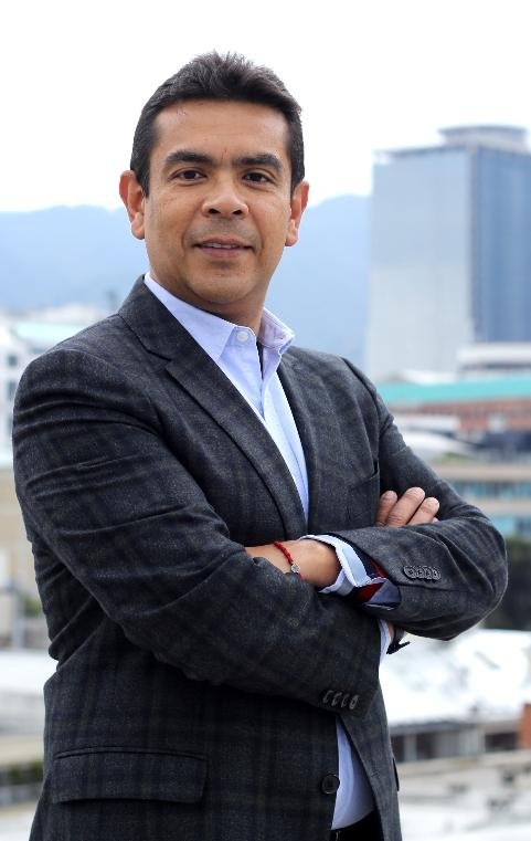 Luis Humberto Ustáriz