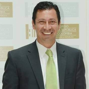 Wilson Cabrera Patiño