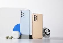 galaxy a53 cover