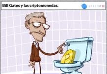 bill gates cripto