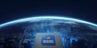 mediatek dimensity 9000 ray tracing