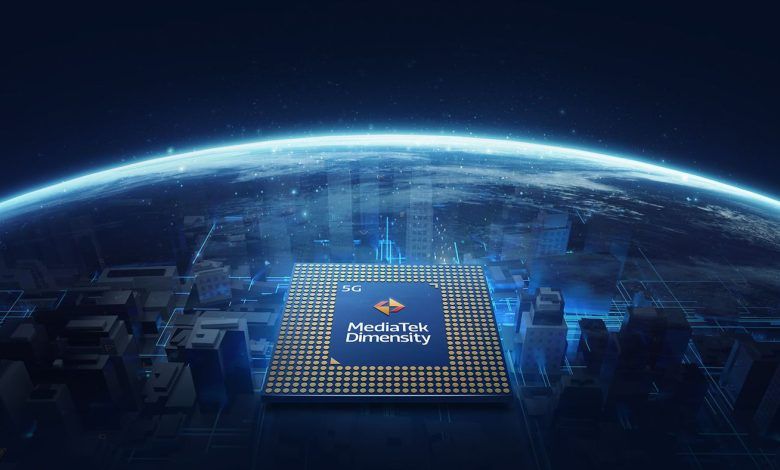 mediatek dimensity 9000 ray tracing