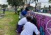 womers en acción- voluntariado WOM Colombia