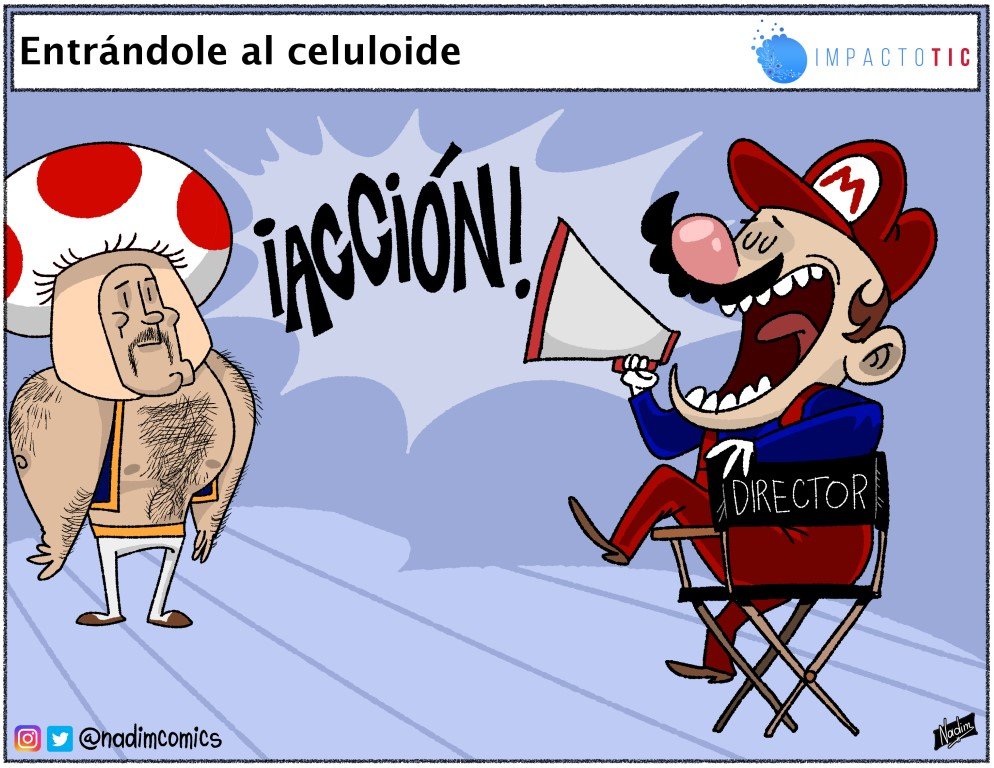 TICaricatura 20220715