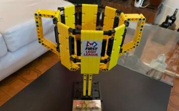 biosbot trofeo cover