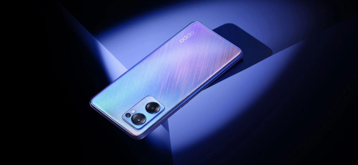 oppo reno 7 5g cover
