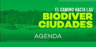 BiodiverCiudades