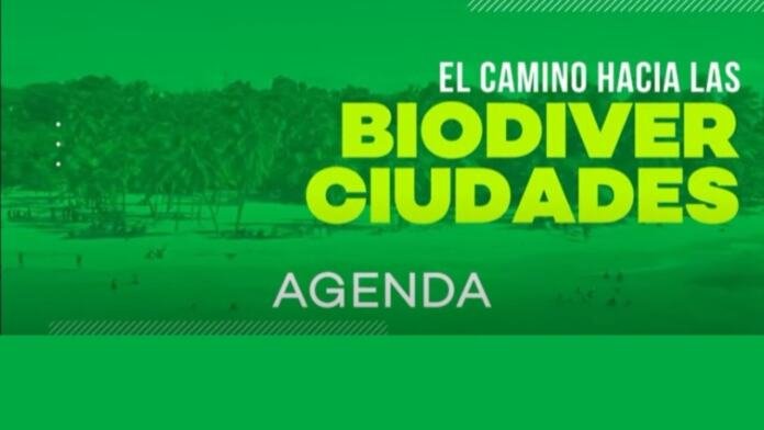 BiodiverCiudades