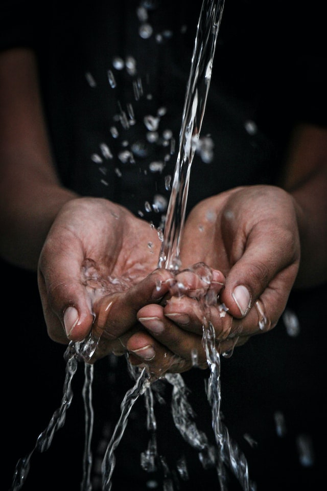 Agua