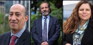 Nombramientos ministerio de ambiente