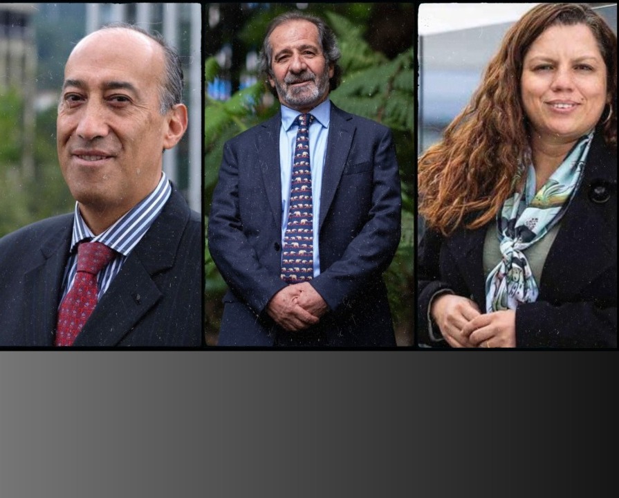 Nombramientos ministerio de ambiente