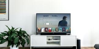 chipset tv premium cover