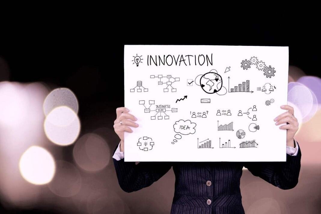 empresas más innovadoras 2023