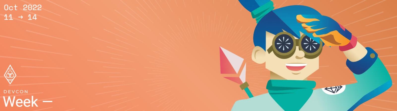 devcon week