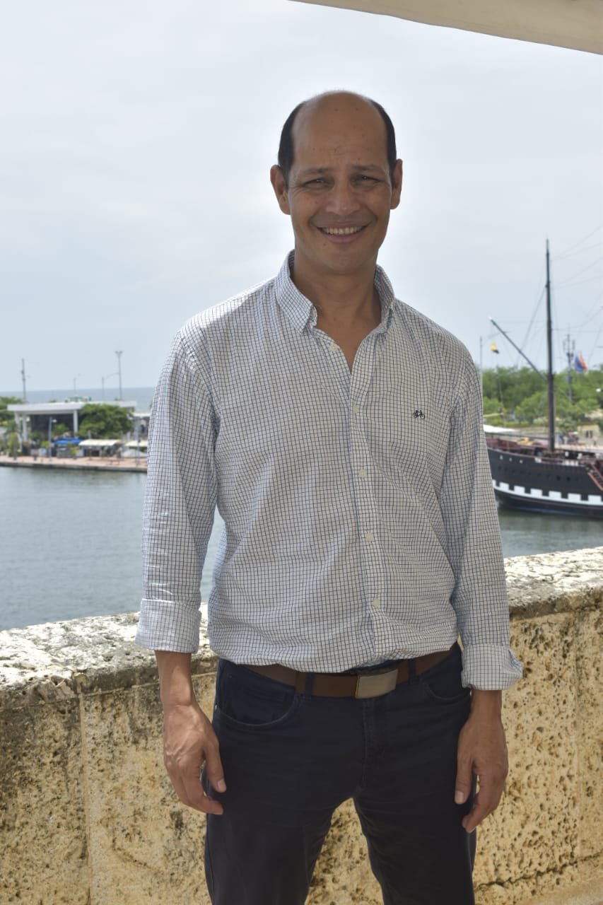 jose infomedia service columna