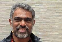 Raju Vegesna lider Zoho