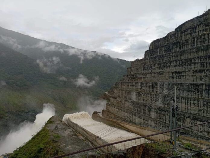 Hidroituango