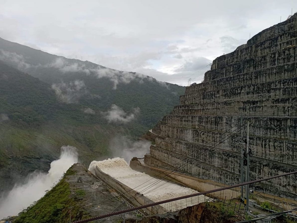 Hidroituango
