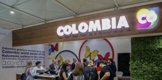 Colombia en la COP27