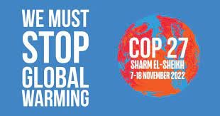 COP27