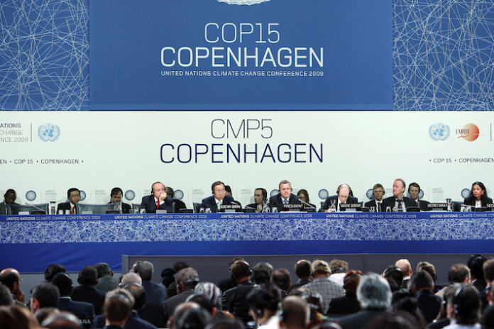 COP15