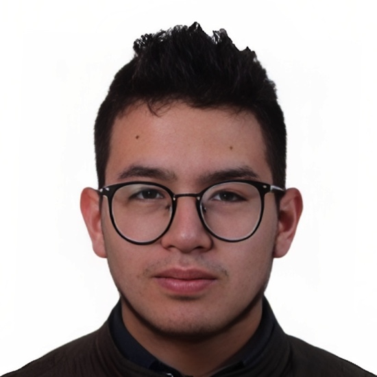 Erick Diaz