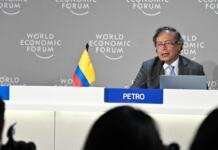 Gustavo Petro