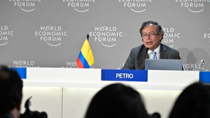 Gustavo Petro