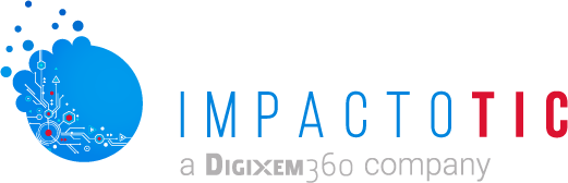 Logo Impacto TIC