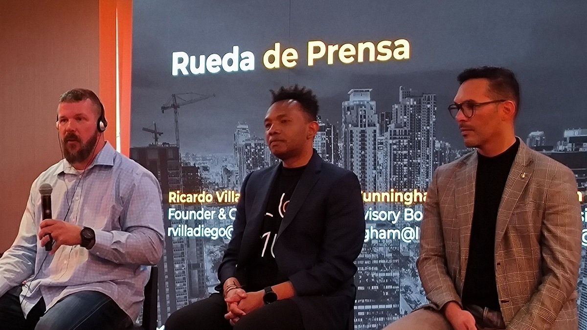 Rueda de prensa Lumu Latam Media Day 2023