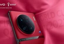Imagen Vivo X90 Pro
