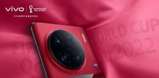 Imagen Vivo X90 Pro